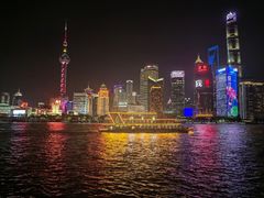-东方明珠广播电视塔