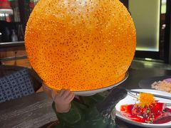 -吴越荣记苏州菜·松鼠桂鱼(月光码头店)