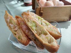 -粤财皇冠假日酒店·彩华轩中餐厅