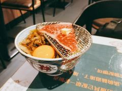 -崎玉烧·寿司料理(石井国际店)