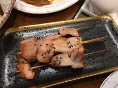 -大渔铁板烧(中山路八佰伴店)