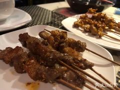 -JUKEBOX玖部音乐餐厅(华侨城店)