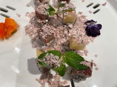 西班牙红酒鹅肝-小广寒电影艺术餐厅(小广寒经三路店)