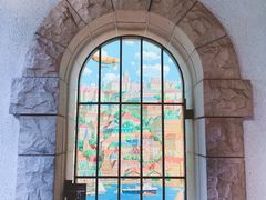 -三鹰之森吉卜力美术馆