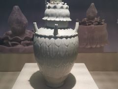 -龙泉青瓷博物馆