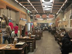 -破店肥哈·东北烧烤·夜宵(南山保利店)
