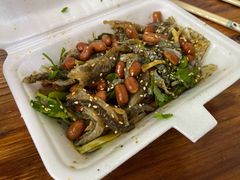 -陈添記·祖傳爽鱼皮·西关老字号(广州首店)