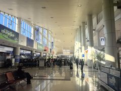 -德宏芒市国际机场