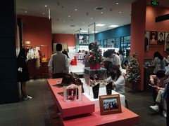 -海马体照相馆(厦门SM城市广场店)