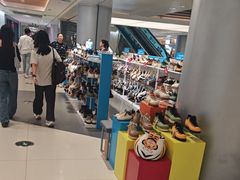 -大悦城(沈阳中街店)