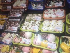 -GranVida生活超市(海信广场店)
