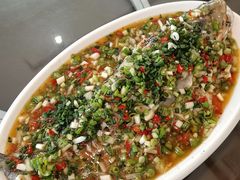 飞虹鱼-飞虹鱼馆(春华路店)