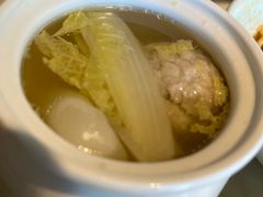 花胶狮子头-那家小馆•北京菜•烤鸭(香山店)