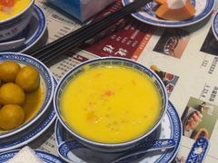 -捷信牛奶甜品世家(合生汇店)