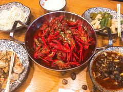 -虾小龙老长沙龙虾馆(坡子街店)