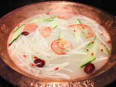 -锅说大脸毛肚重庆老火锅(佐阾店)
