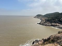 -桃花岛风景旅游区