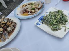 -来之顺海鲜菜馆·青岛菜·始于1993(栈桥店)