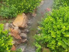 -天毓山庄·餐厅