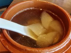 -佘山世茂艾美·御珍轩中餐厅