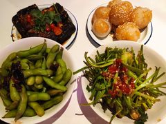 -老长沙龙虾馆(梅林店)
