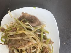 -鑫明明拉面(宁化路店)