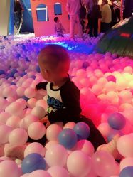 -幻贝家儿童乐园(苏州中心店)