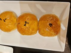 -兴悦酒家(保利克洛维店)