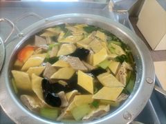 -懋隆金阁·博山菜