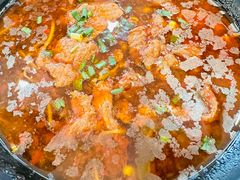 -全启和美食(由由店)