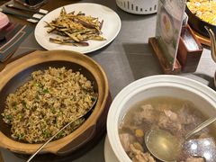 -张家卫·阳江菜·小海鲜(肥婆湾桥店)