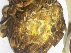 鸳鸯炒面-千里马烧烤(南六东路店)