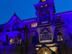 -马勒别墅饭店(静安寺店)