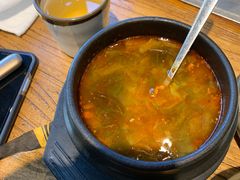 -一心烤肉(延安路店)