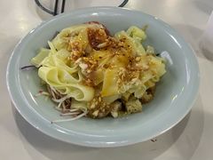 -帕米尔食府(白云观店)