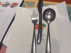 -安妮意大利餐厅(望京店)