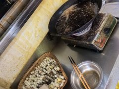 -怪老头甜不辣(抚琴小区店)