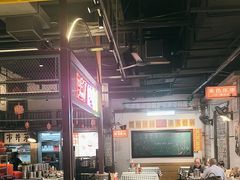 -彭耕记猪油炒小菜(吉联mall店)