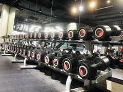 -七星派健身中心(鸟巢店)