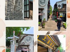 -小河直街历史文化街区