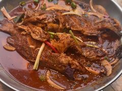 -力力渔港涉外店