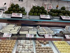 -许阿姨糕团店(南京总店)