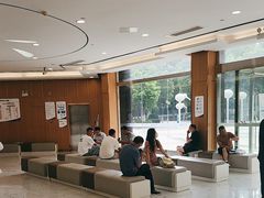 -美年大健康·体检中心(江岸分院)