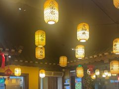 -大自然(鲁家村店)