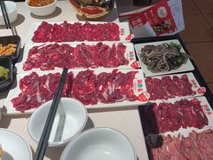 -潮泰牛肉火锅 · 创于1992年(车公庙店)