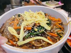 炒粉丝-喜来稀肉(虹泉路店)