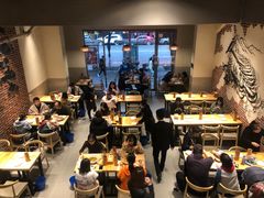 大堂-嘉州叶婆婆钵钵鸡(建设路店)