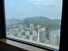 -新骏景万豪酒店·万豪中餐厅
