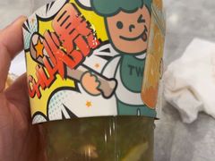 -翠华餐厅(正佳广场店)