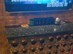 -歌友汇KTV(大悦城11层店)